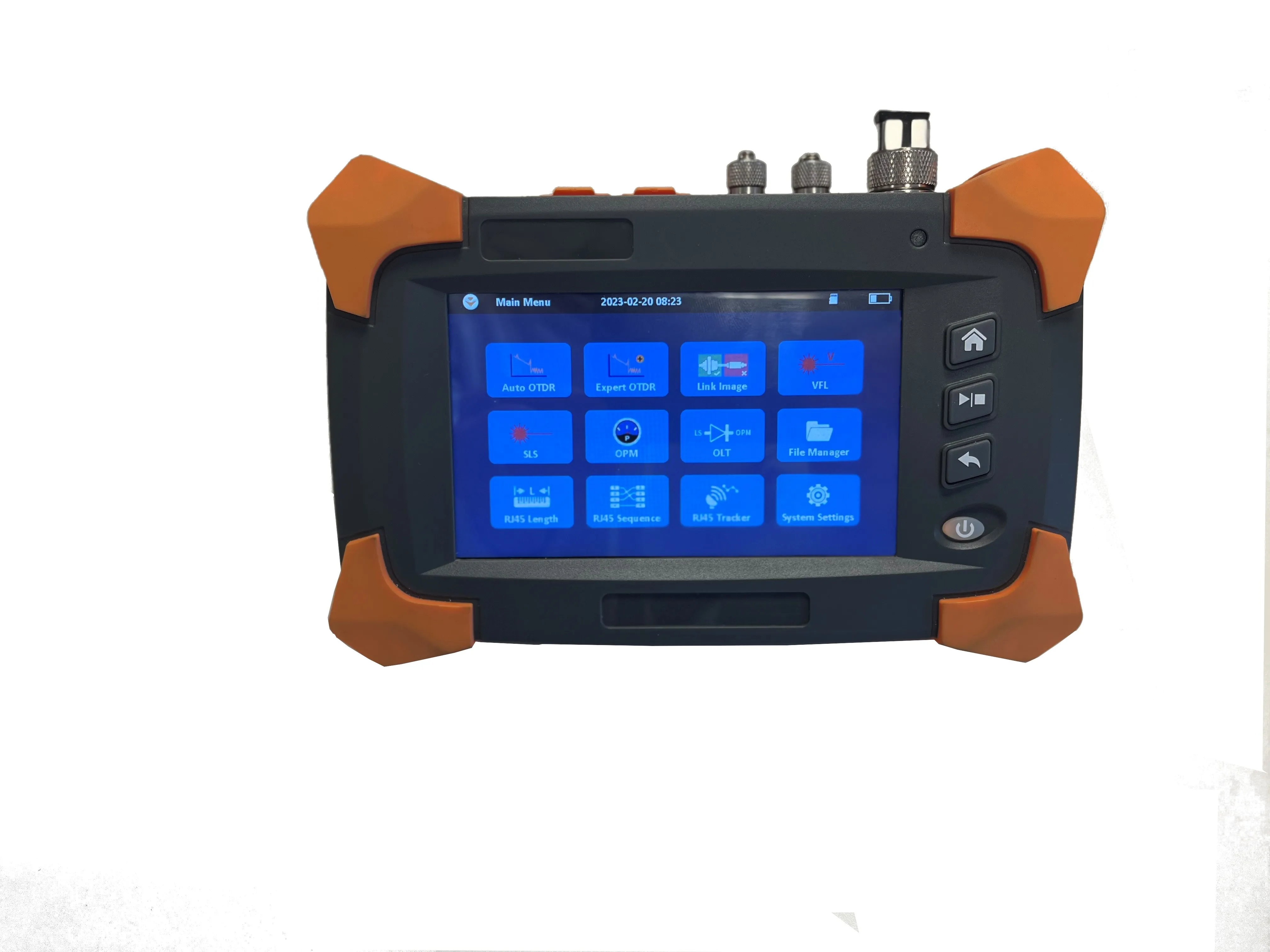 Televes OTDRBASIC Pic_1