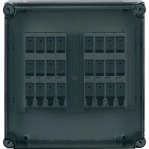 Eaton Electric CI44-S60-250/3-8D02-LTS Pic_1