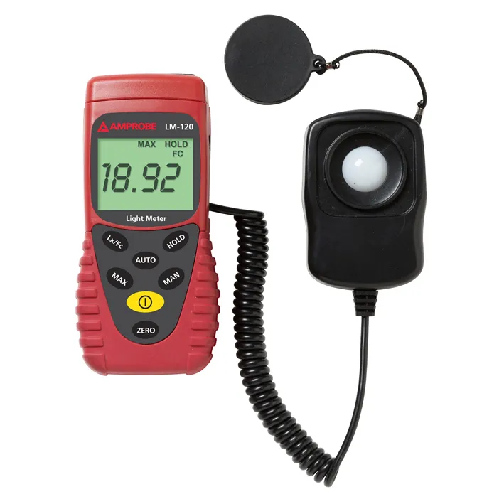 Fluke LM-120 Pic_3