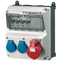 Mennekes 920004 Pic_1