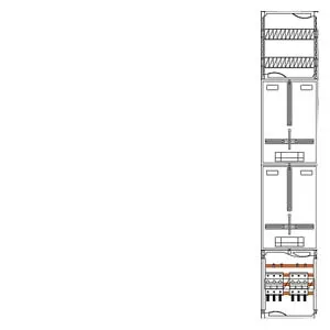 Siemens 8GS2076-8 Pic_1