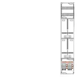 8GS2076-8