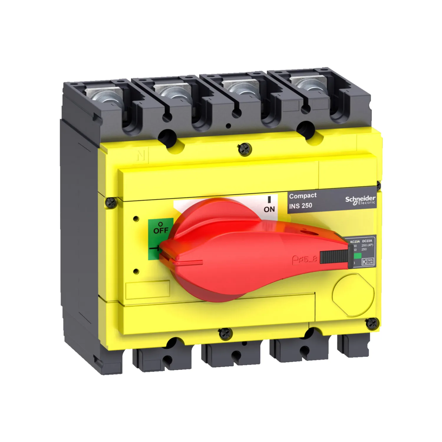 Schneider Electric 31125 Pic_1