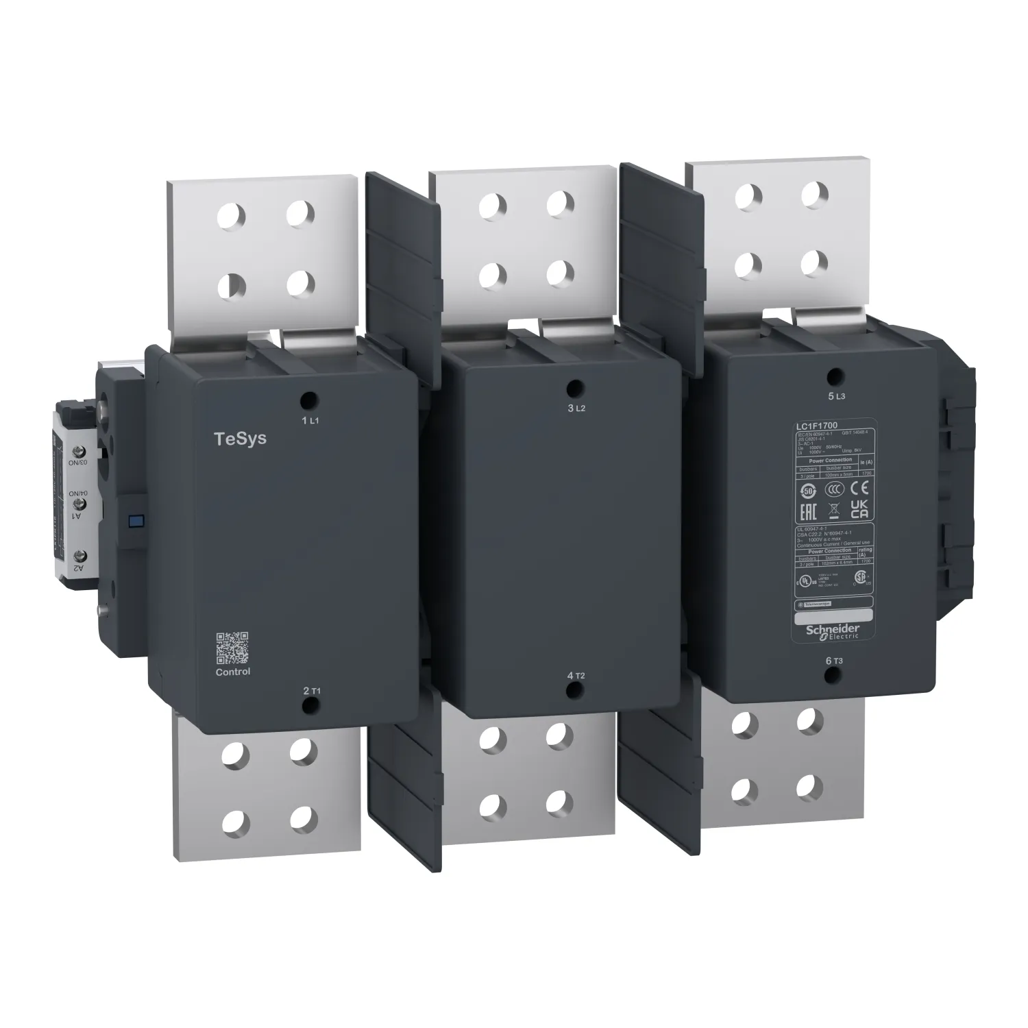 Schneider Electric LC1F1700P7 Pic_1