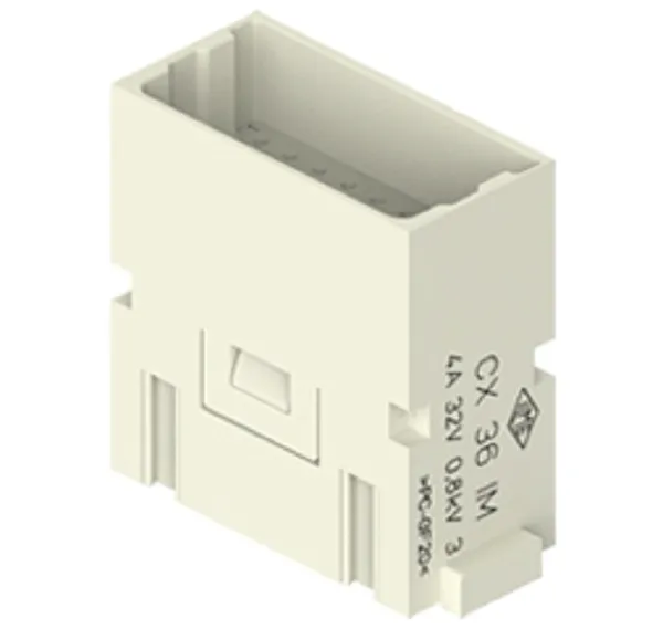 Ilme CX 36 IM Pic_1