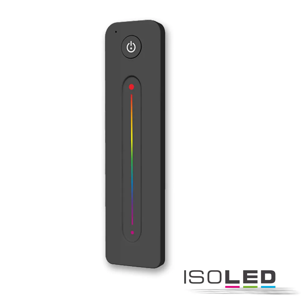 ISOLED Sys-Pro RGB 1 Zone Fernbedienung Pic_2