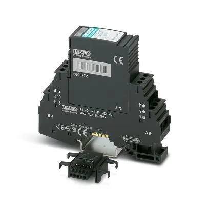 Phoenix Contact PT-IQ-1X2+F-24DC-UT Pic_1