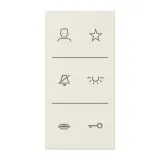 SIV6LSDCW