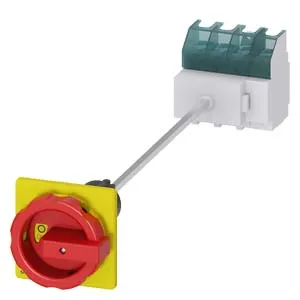 Siemens 3LD2545-1TL53 Pic_1