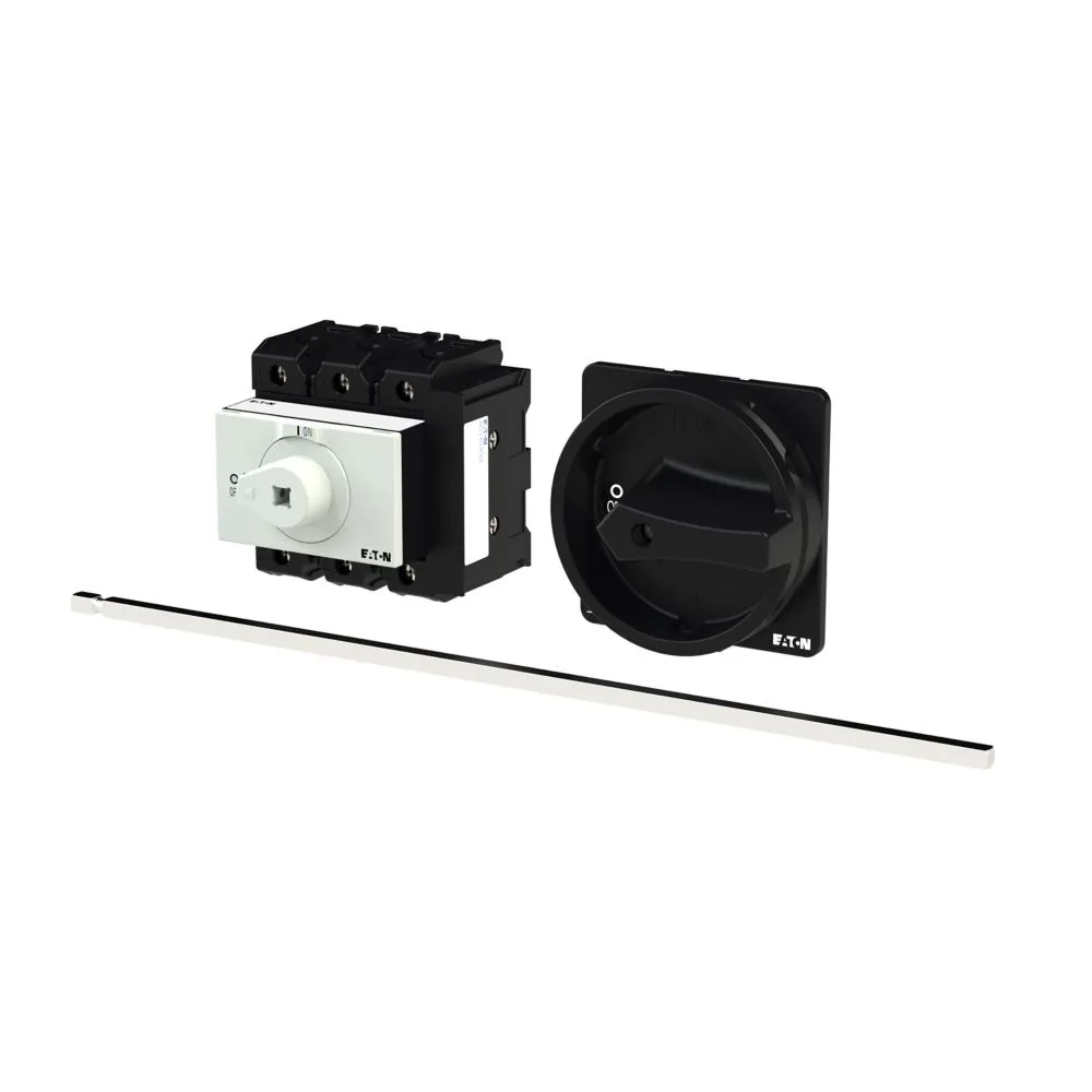 Eaton Electric P3-63/M4/SVB-SW/HI11 Pic_2