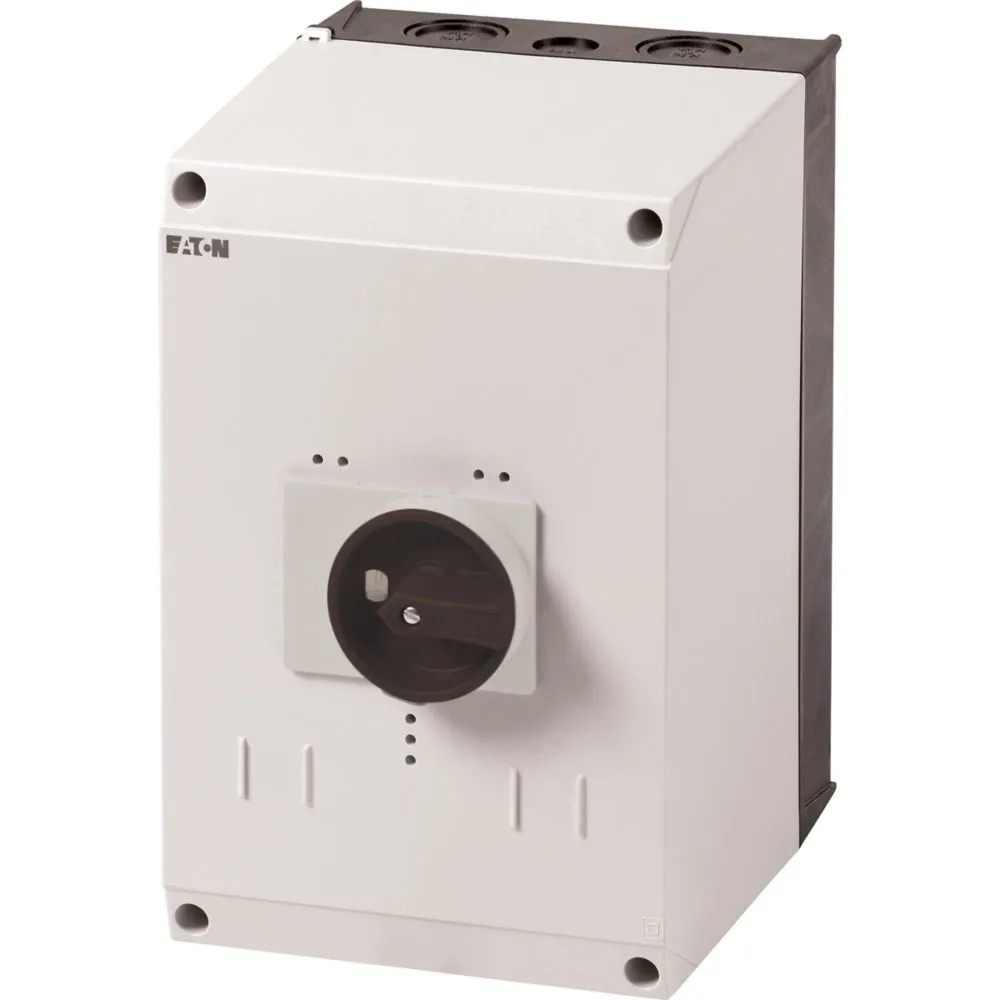Eaton Electric CI-K4-PKZ4-G Pic_1