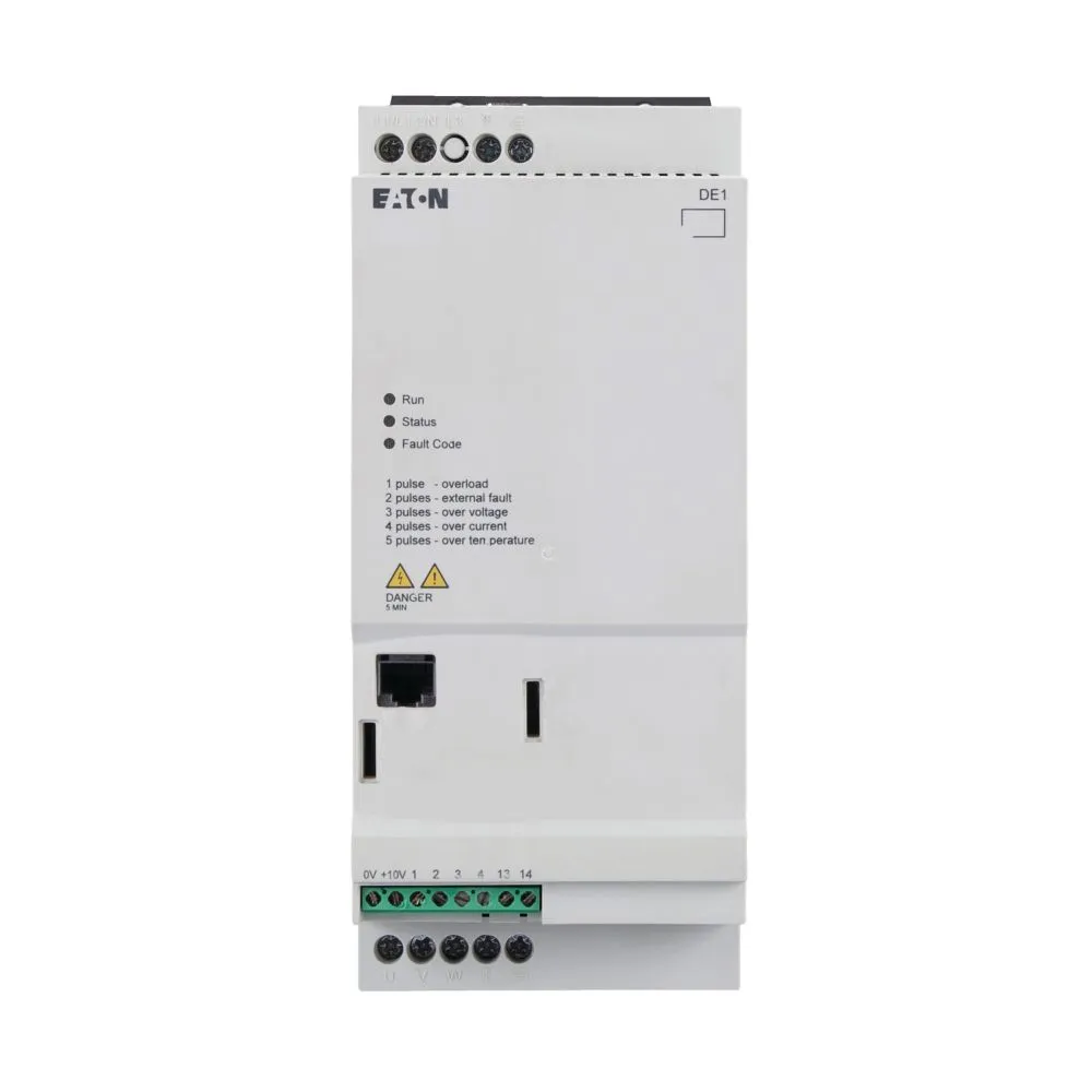 Eaton Electric DE11-348D5FN-N20N Pic_1