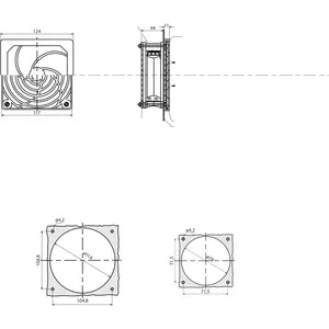 Schneider Electric NSYCVF156M230 Pic_1