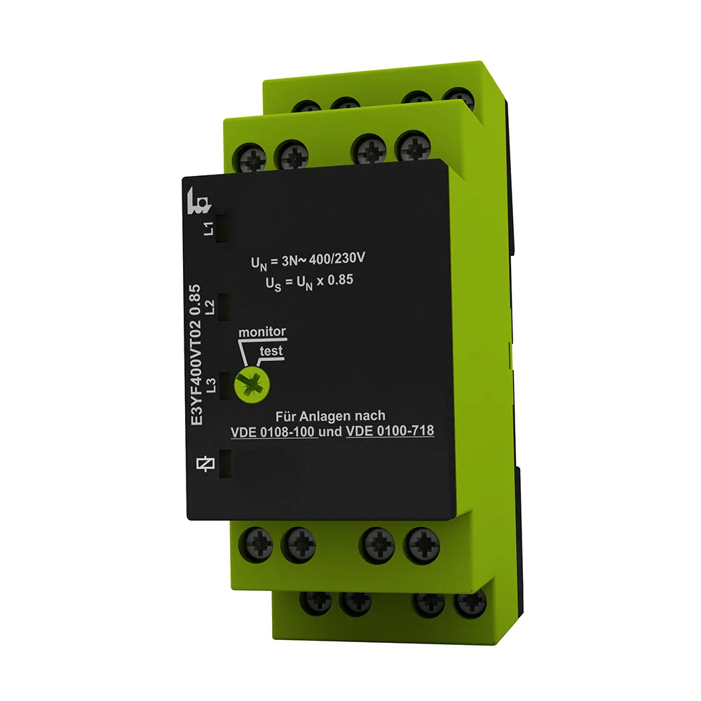 Tele E3YF400VT02 0.85 Pic_1