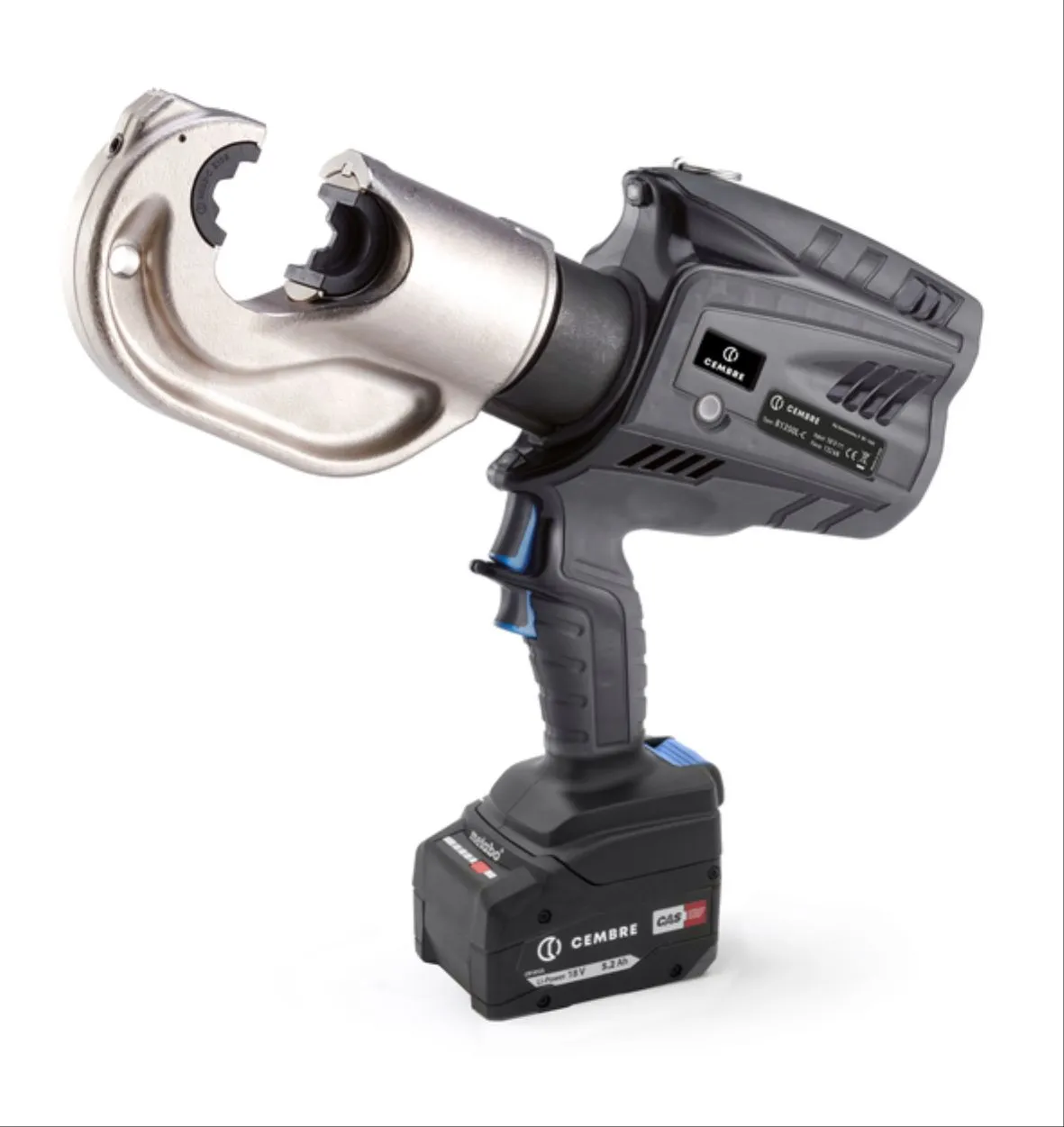Cembre B1350L-C Pic_1