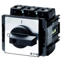 Eaton Electric P5-250/E Pic_1