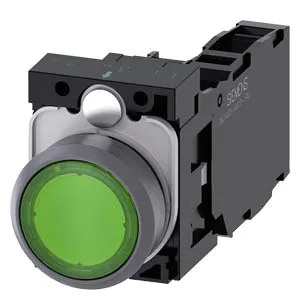 Siemens 3SU1132-0AB40-1FA0-ZY13 Pic_1