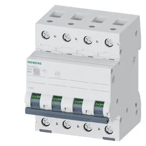 Siemens 5SL6416-6 Pic_1