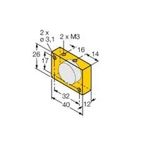 Turck DM-Q12 Pic_1