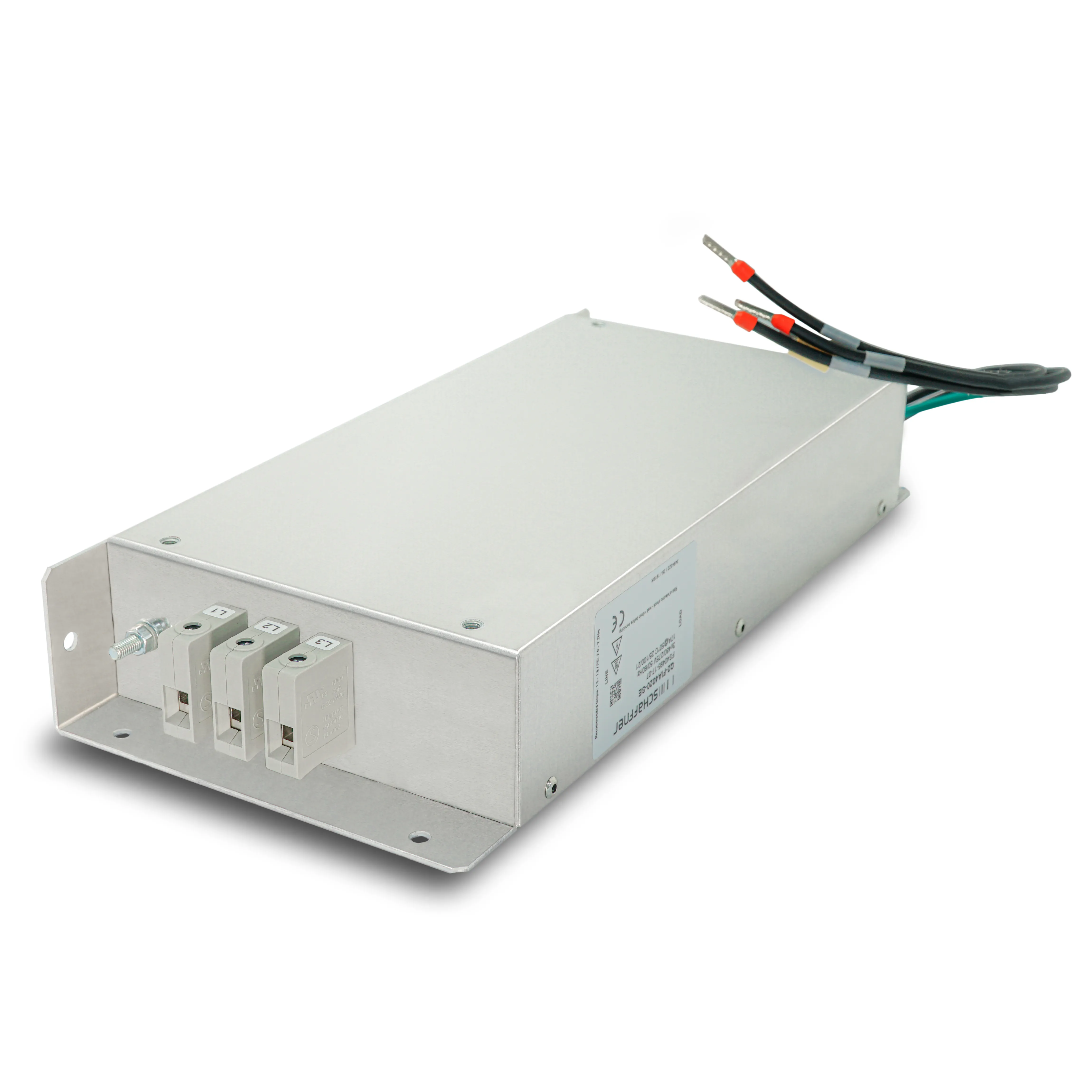 Omron Q2-FIA4020-SE Pic_1
