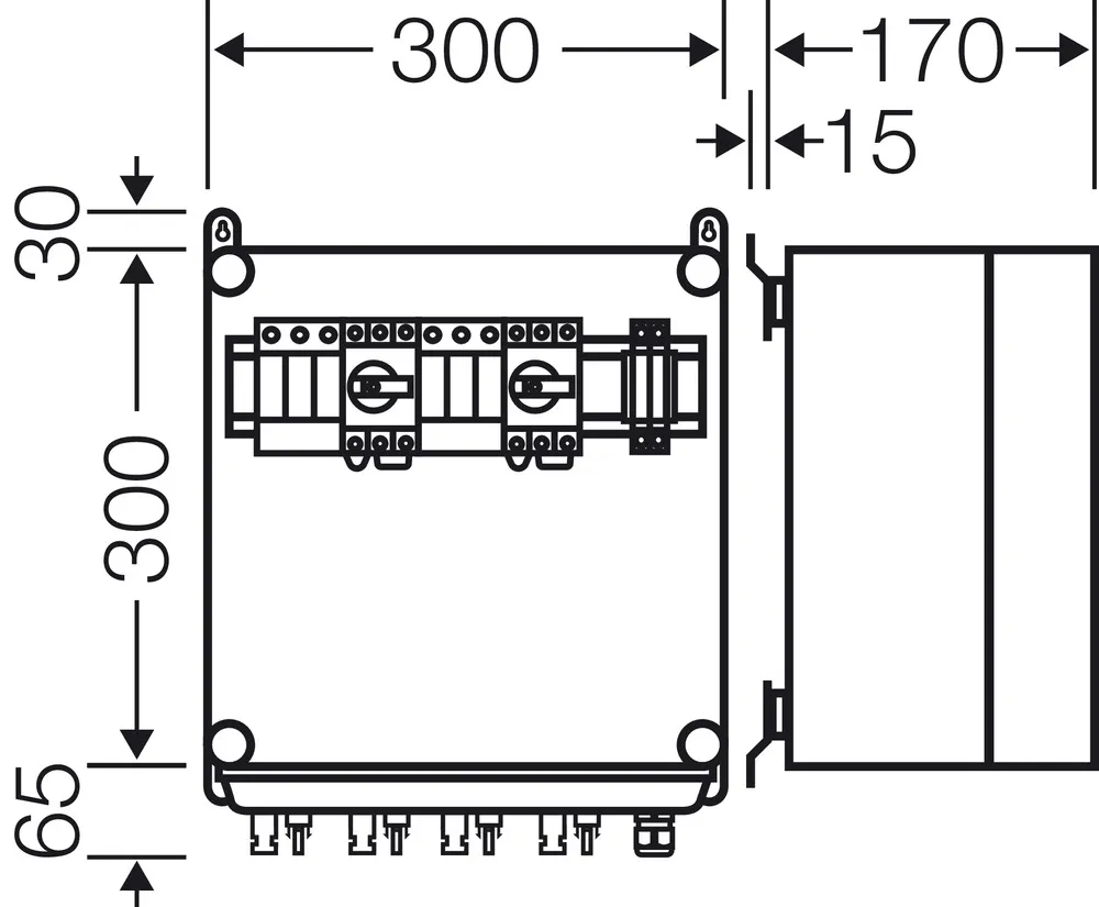 Hensel Mi PV 2222 Pic_1