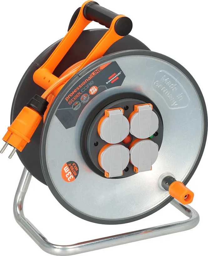 BRENNENSTUHL H. GMBH 9192330200 Pic_1