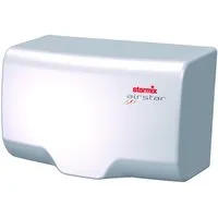 Starmix XT 1000 E weiß Pic_1