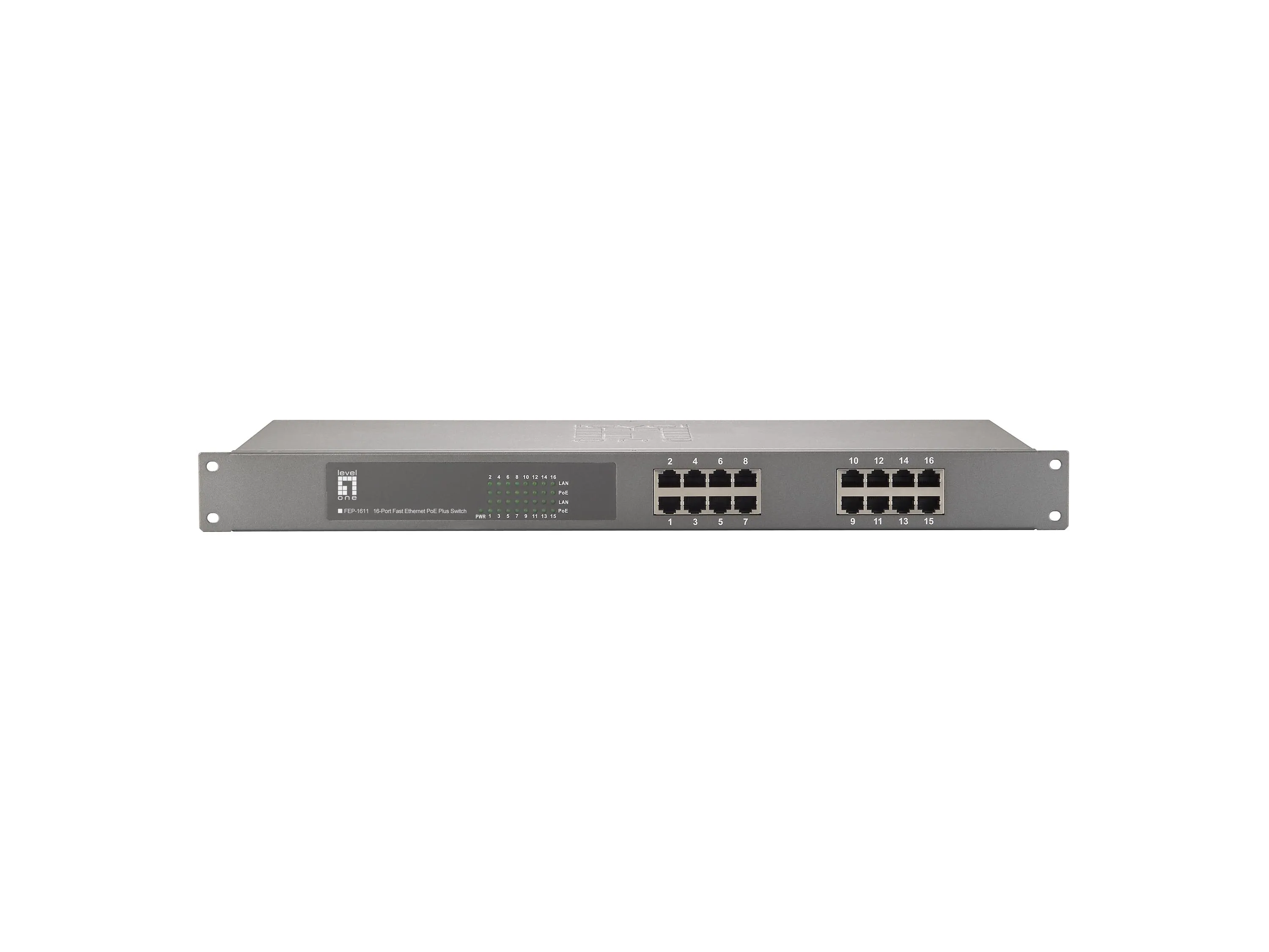 Levelone FEP-1611 Pic_2