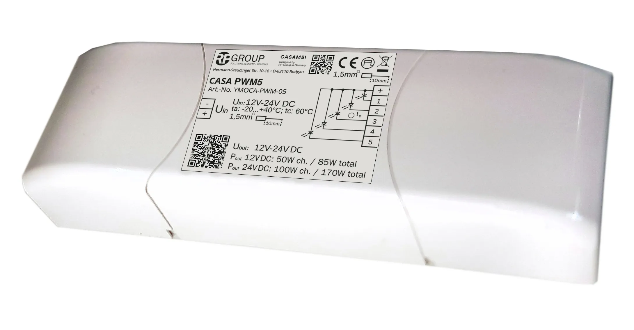 RP-Technik YMOCA-PWM-05 Pic_1