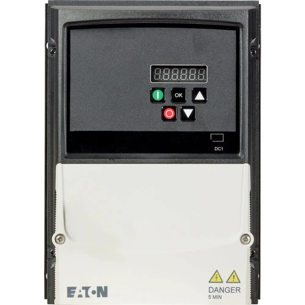 Eaton Electric DC1-349D5FB-A66OE1 Pic_2