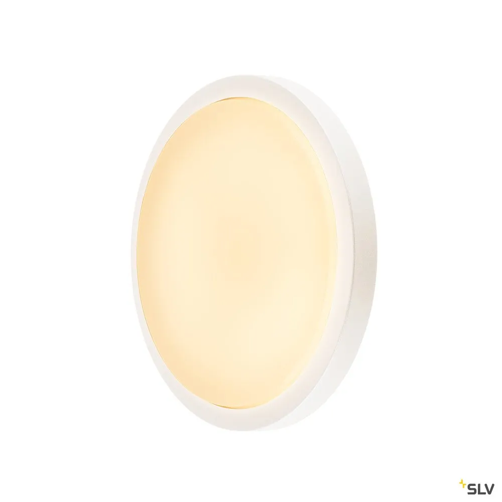 Slv AINOS CW IP44 3000K 120° weiß Pic_2