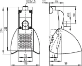 Schmersal TFH 232-11UEDR Pic_2