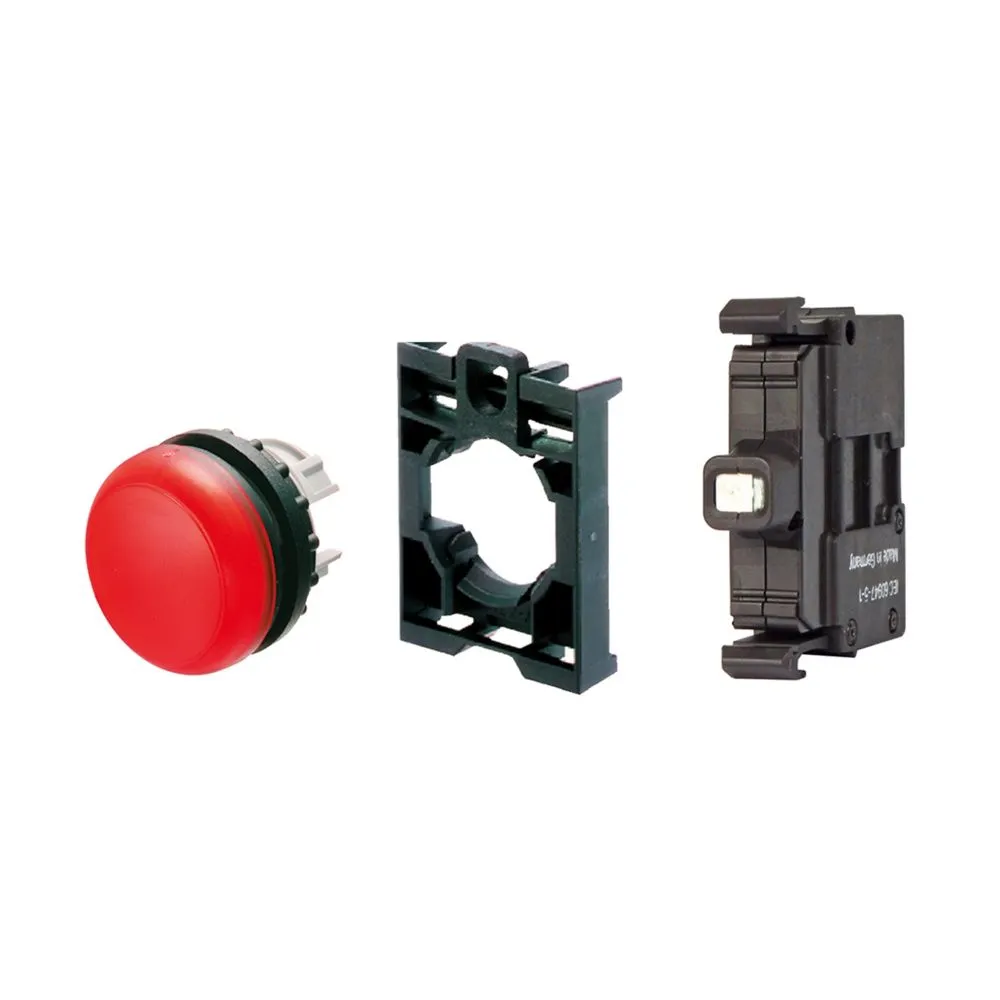 Eaton Electric M22-L-R-LED-BVP Pic_2