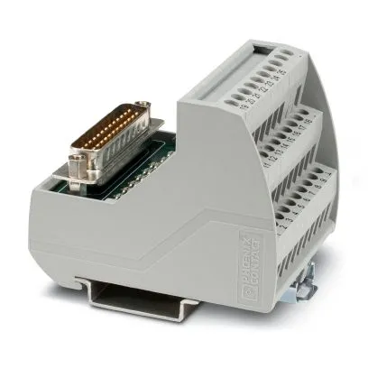Phoenix Contact VIP-3/SC/D25SUB/M/LED Pic_1