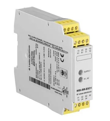 Leuze MSI-SR-ES31-01 Pic_1