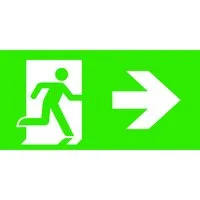 Cooper Safety GuideLed 20m PR/BL ISO 7010 Pic_2