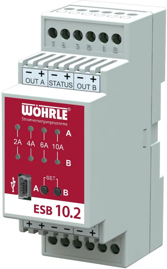 Woehrle ESB10.2 Pic_1