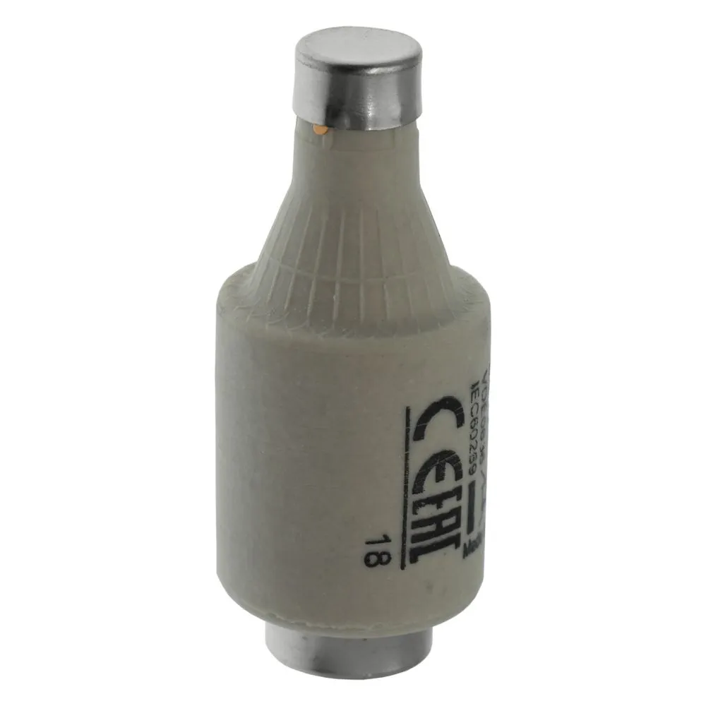 Eaton Electric FUSE D2 16A 500 VAC T GL/GG E27 Pic_2