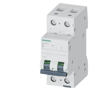 Siemens 5SL4508-8 Pic_1