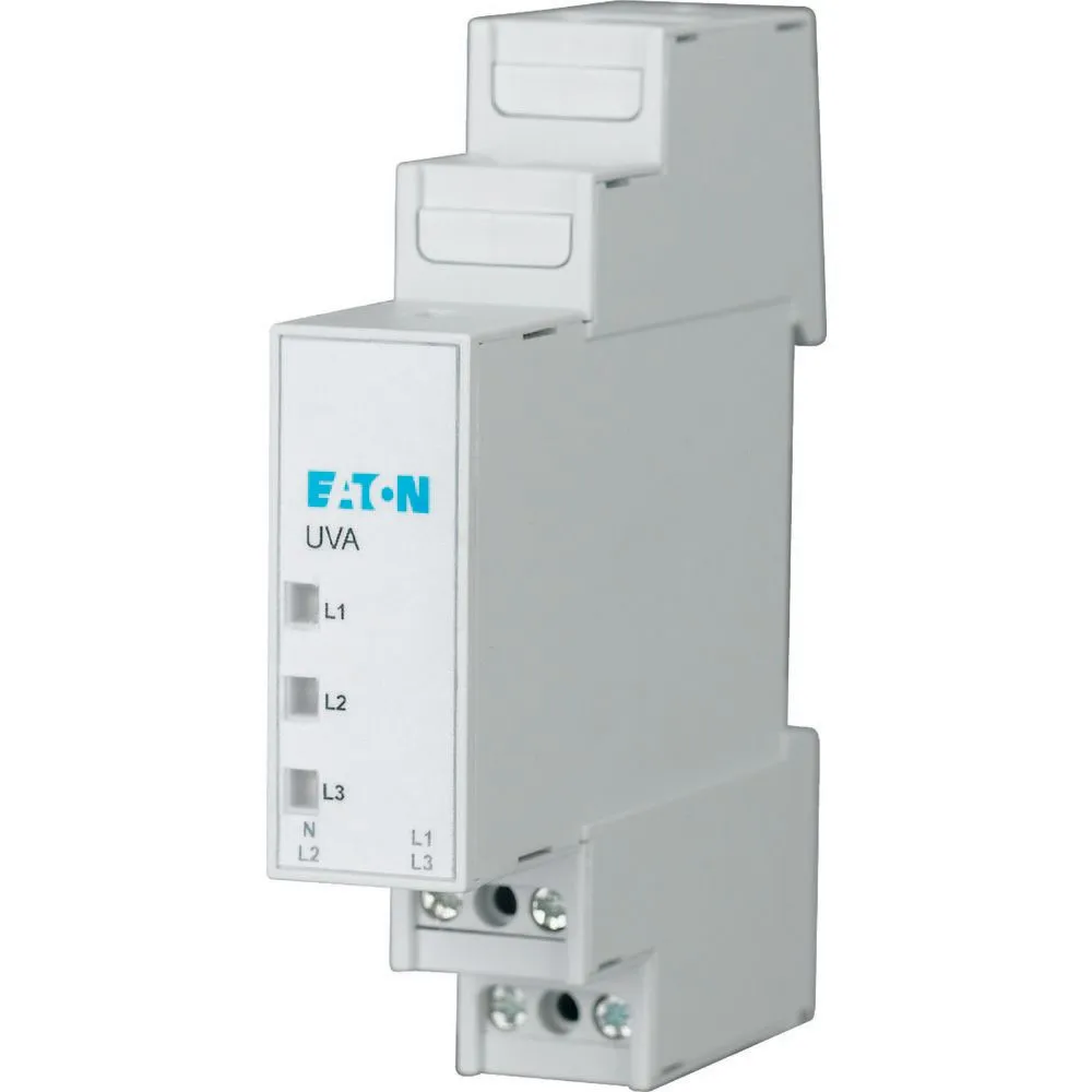 Eaton Electric UVA Pic_1