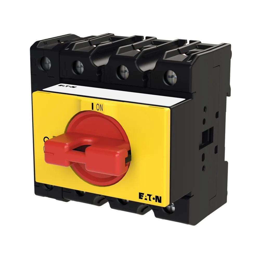 Eaton Electric P3-63/IVS-RT/N Pic_4