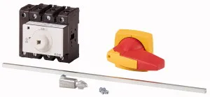 Eaton Electric P3-100/M4/K2-PR/N Pic_4