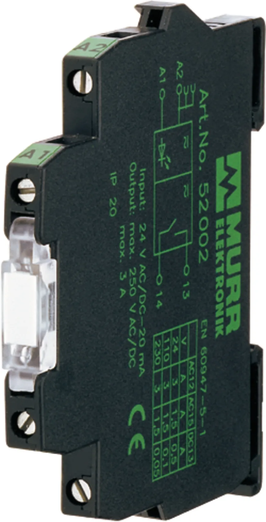 Murrelektronik 52002 Pic_1