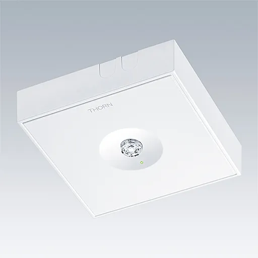 ZUMTOBEL GROUP DEUTSCHLAND VOYAGER STAR MSC SPOT E3D WH Pic_1