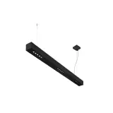 Q-LINE® 1m BAP PD PHASE 3000K black