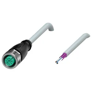 Pepperl+fuchs V15-G-10M-PVC-ABG Pic_1