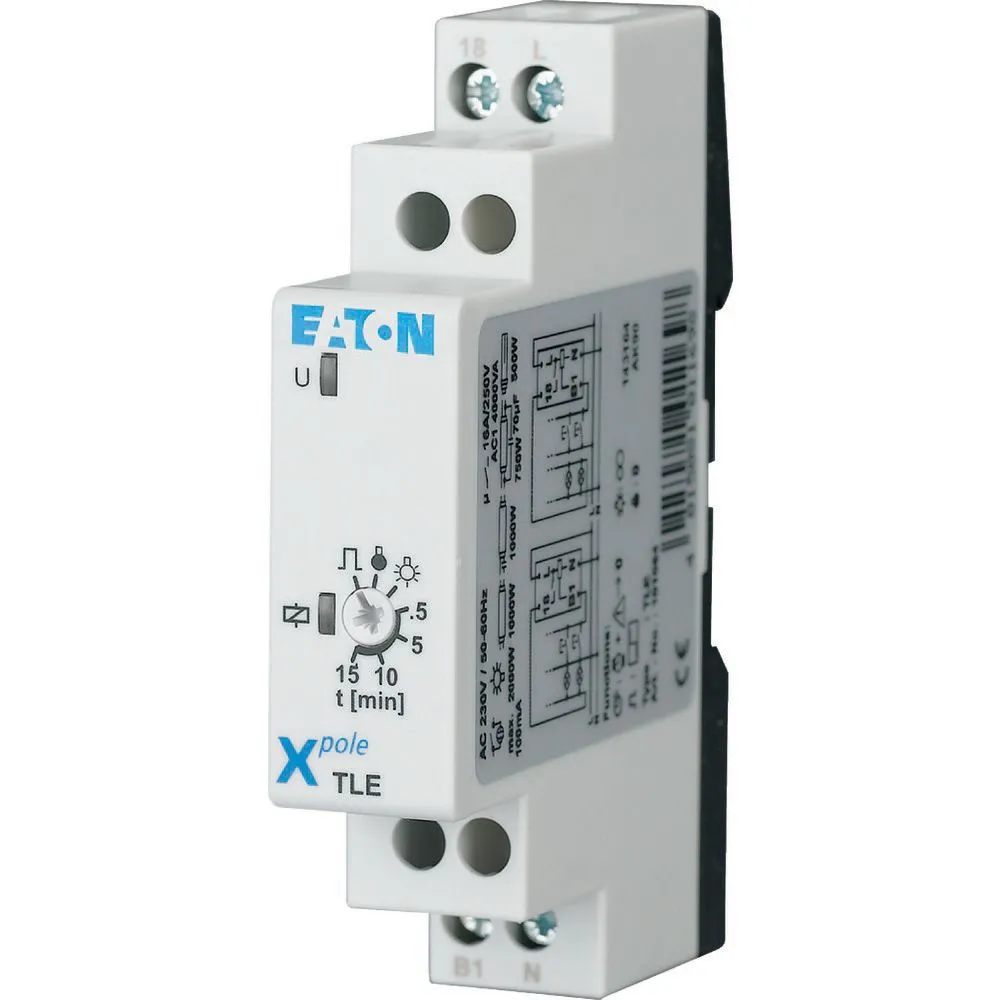 Eaton Electric TLE Pic_1