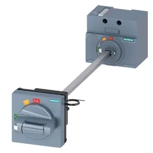 Siemens 3VA9157-0FK23 Pic_1