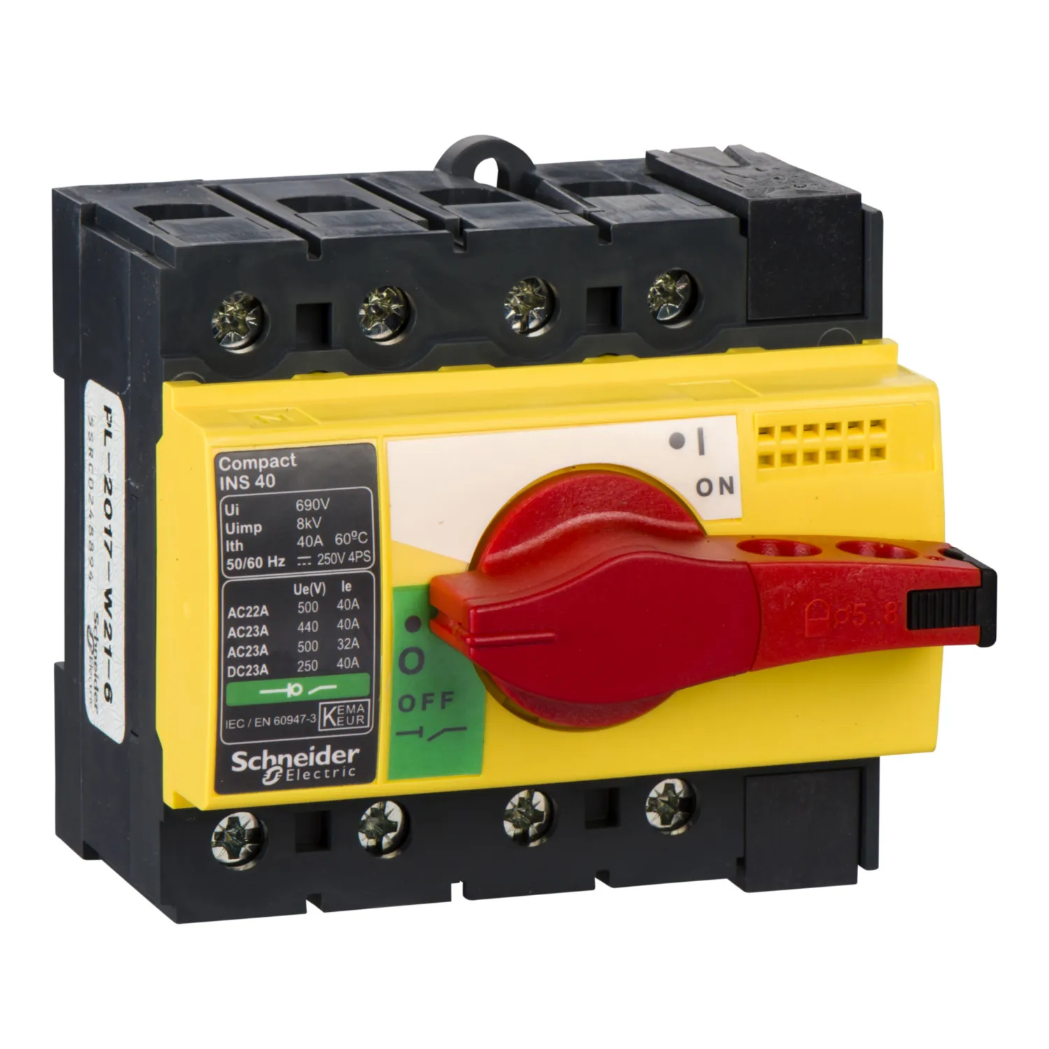 Schneider Electric 28917 Pic_1