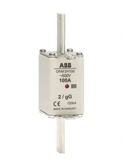 Abb OFAF2H315 Pic_1